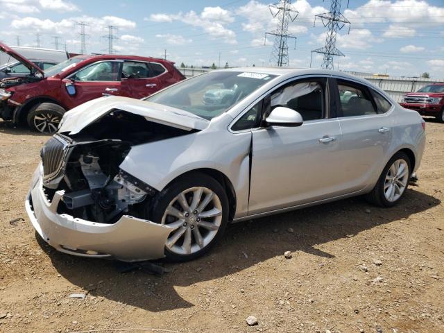  Salvage Buick Verano