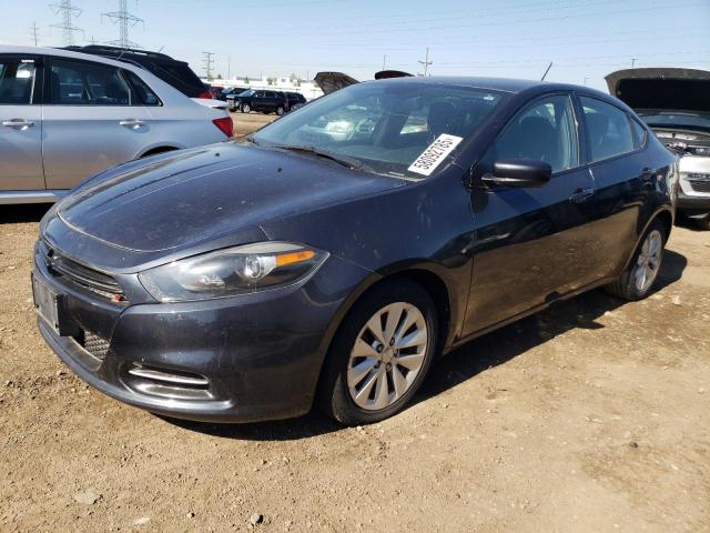  Salvage Dodge Dart