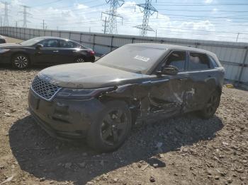  Salvage Land Rover Range Rover