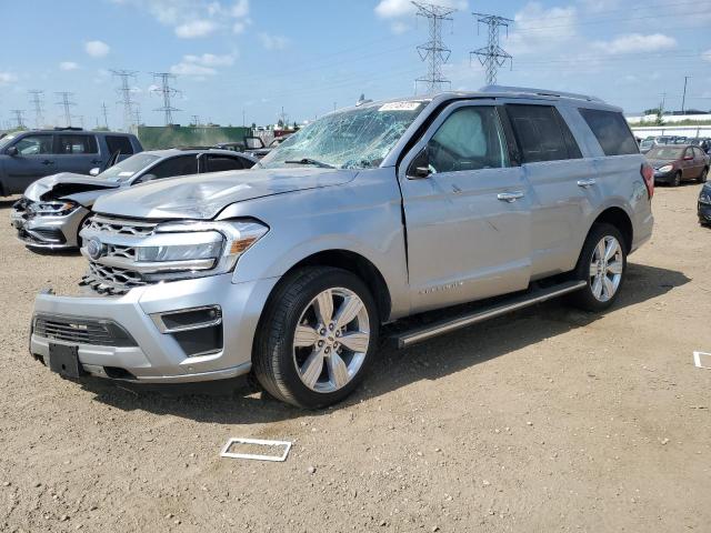  Salvage Ford Expedition