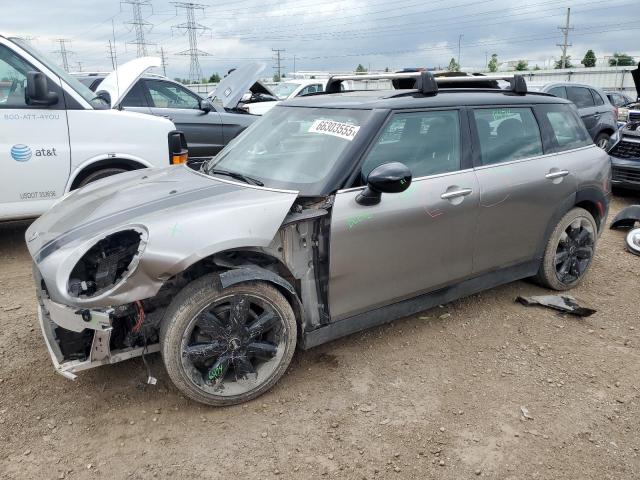 Salvage MINI Cooper