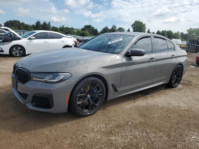  Salvage BMW M Series