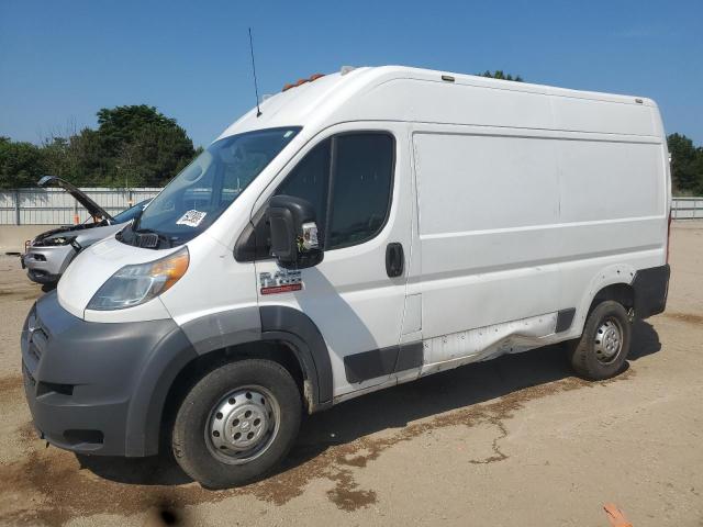  Salvage Ram Promaster