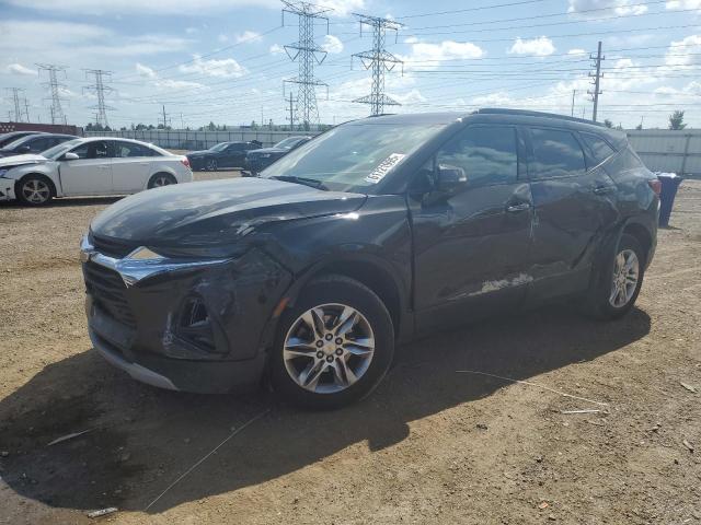  Salvage Chevrolet Blazer