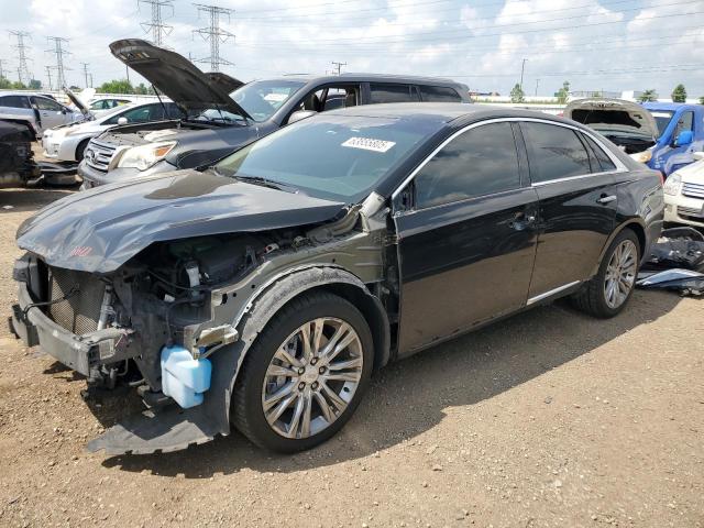  Salvage Cadillac XTS