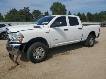  Salvage Ram 2500