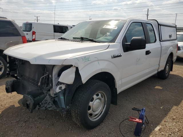  Salvage Other F-150