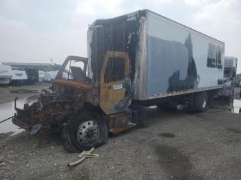  Salvage Freightliner M2 106 Med