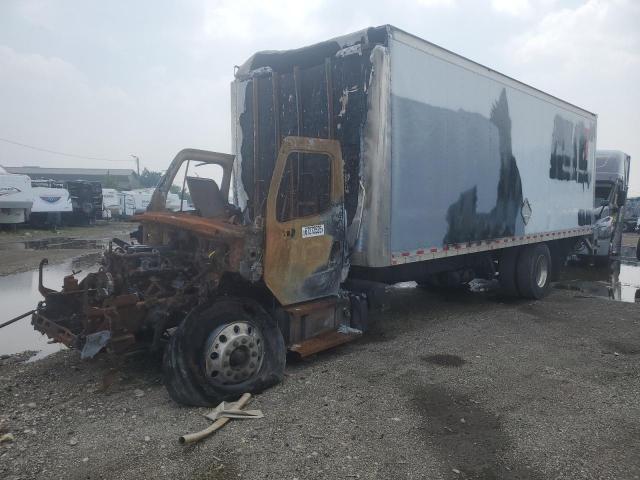  Salvage Freightliner M2 106 Med