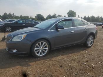  Salvage Buick Verano