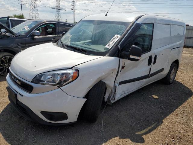  Salvage Ram Promaster