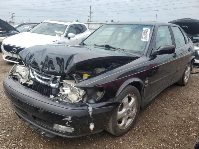  Salvage Saab 9 3