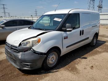  Salvage Ram Promaster