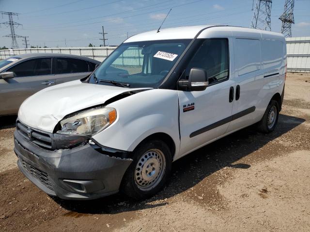  Salvage Ram Promaster