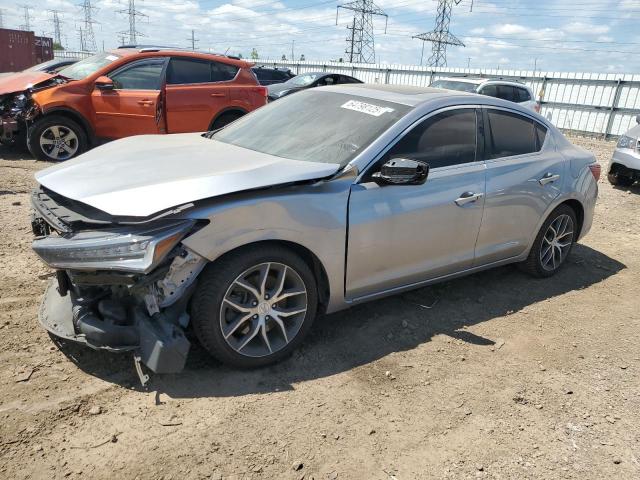  Salvage Acura ILX