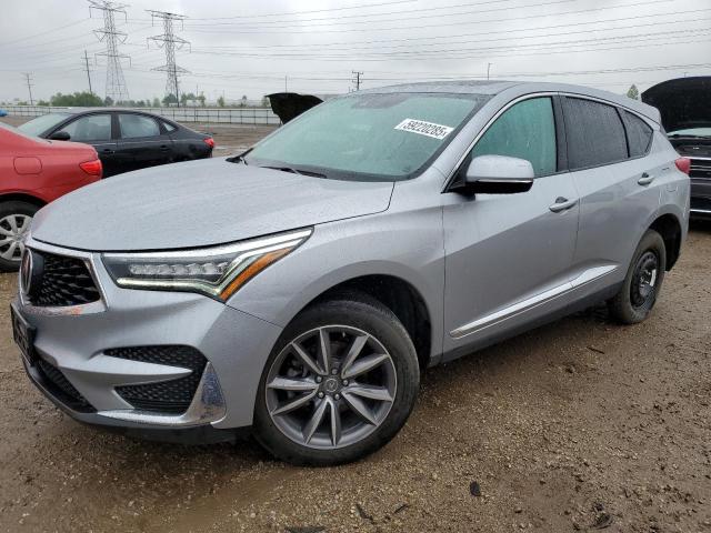  Salvage Acura RDX