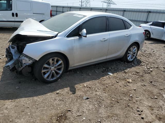  Salvage Buick Verano