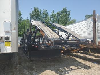  Salvage Cottrell C-5309