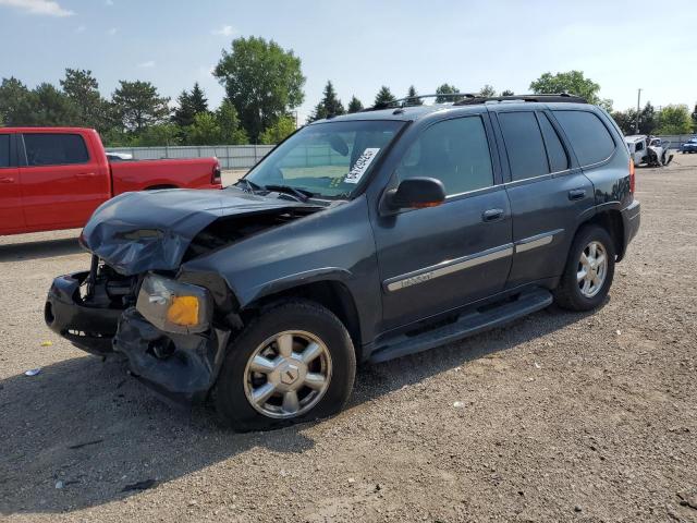  Salvage GMC Envoy