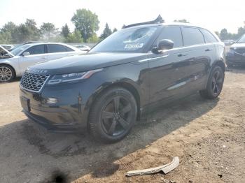  Salvage Land Rover Range Rover