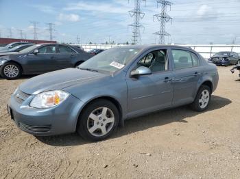  Salvage Chevrolet Cobalt