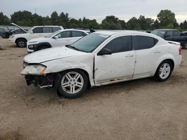  Salvage Dodge Avenger