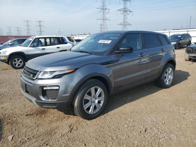  Salvage Land Rover Range Rover
