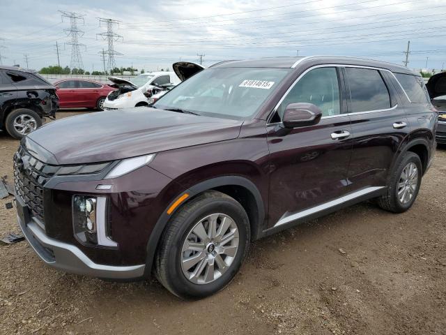  Salvage Hyundai PALISADE