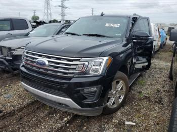  Salvage Ford Expedition