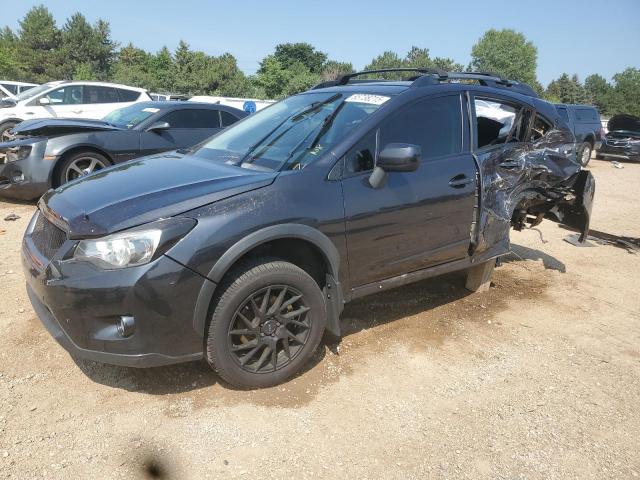  Salvage Subaru Xv