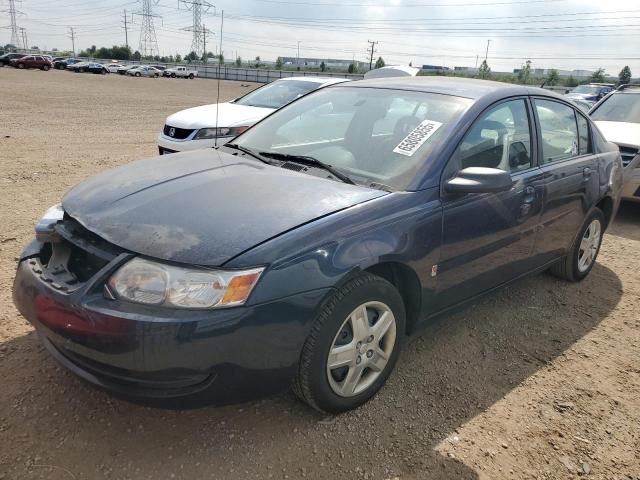  Salvage Saturn Ion