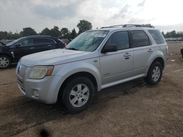  Salvage Mercury Mariner