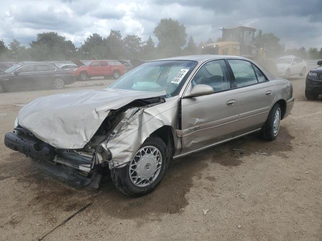  Salvage Buick Century