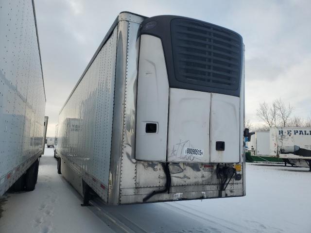 Salvage Utility Reefer Trl
