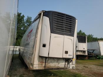  Salvage Utility Reefer