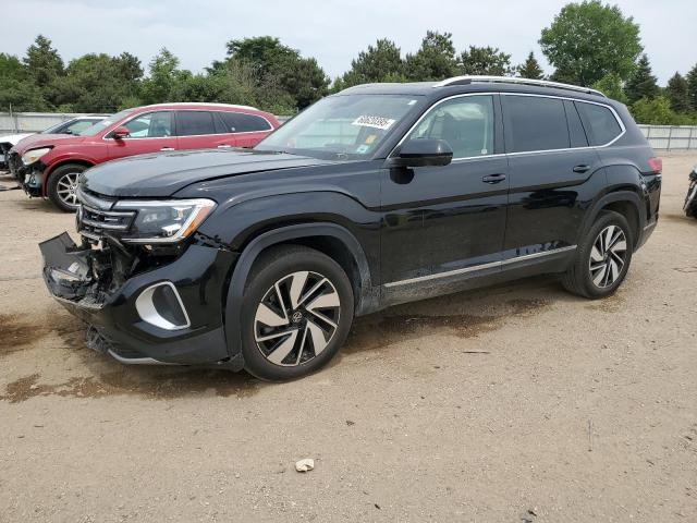  Salvage Volkswagen Atlas