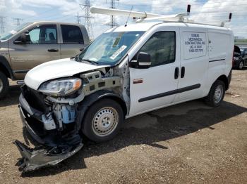  Salvage Ram Promaster