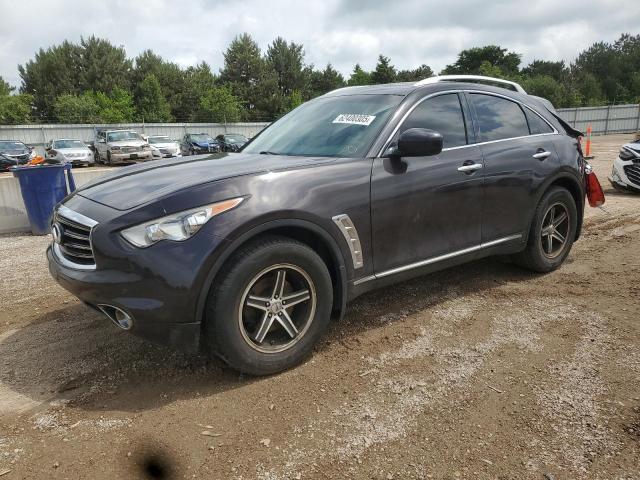  Salvage INFINITI Fx