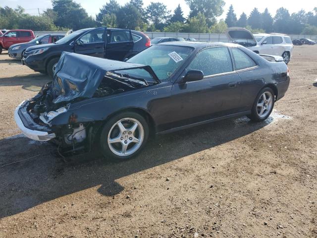  Salvage Honda Prelude