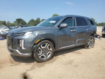  Salvage Hyundai PALISADE