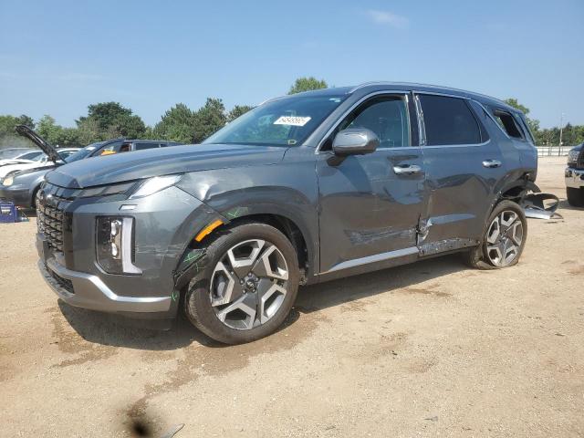  Salvage Hyundai PALISADE