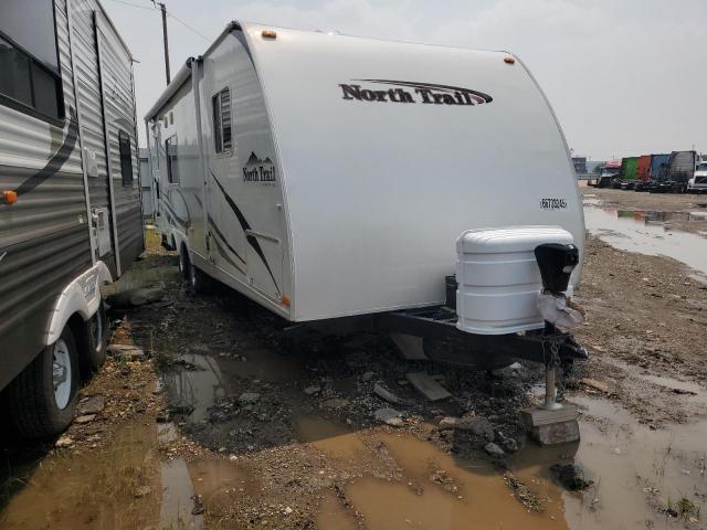  Salvage Other N Trail 26 N