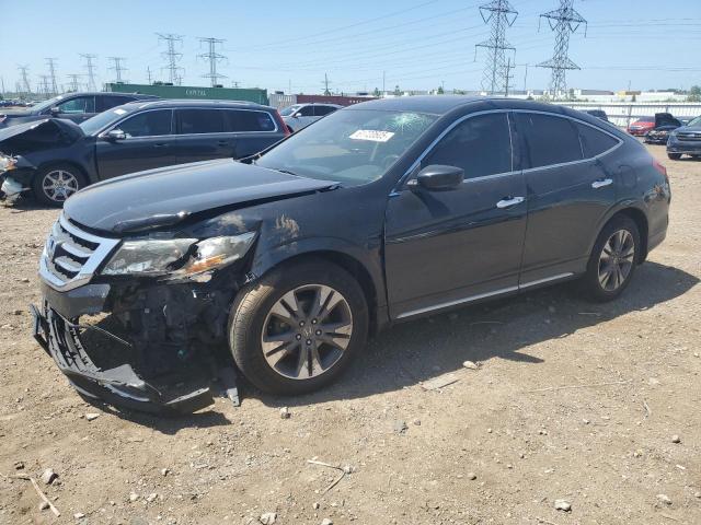  Salvage Honda Crosstour