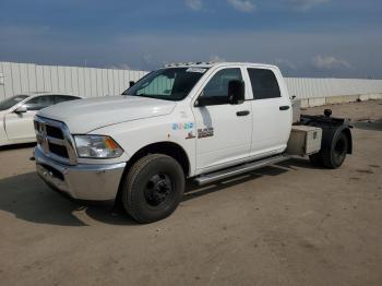  Salvage Ram 3500
