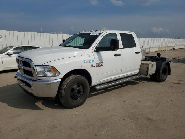  Salvage Ram 3500