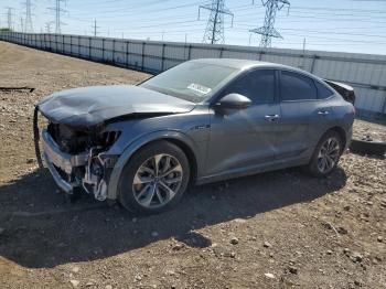  Salvage Audi e-tron