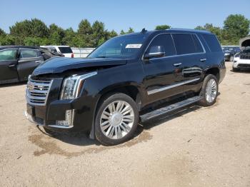  Salvage Cadillac Escalade