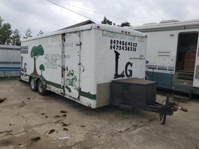  Salvage Wells Cargo Other