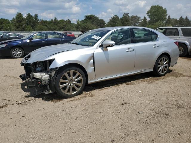  Salvage Lexus Gs
