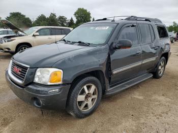  Salvage GMC Envoy